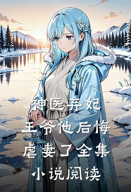 神医弃妃：王爷他后悔虐妻了全集小说阅读