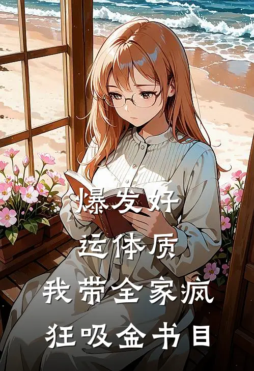 爆发好运体质，我带全家疯狂吸金书目