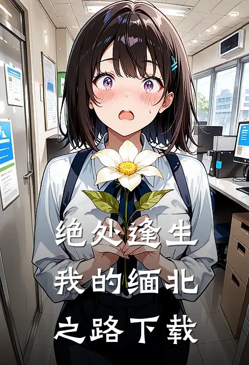 绝处逢生：我的缅北之路下载
