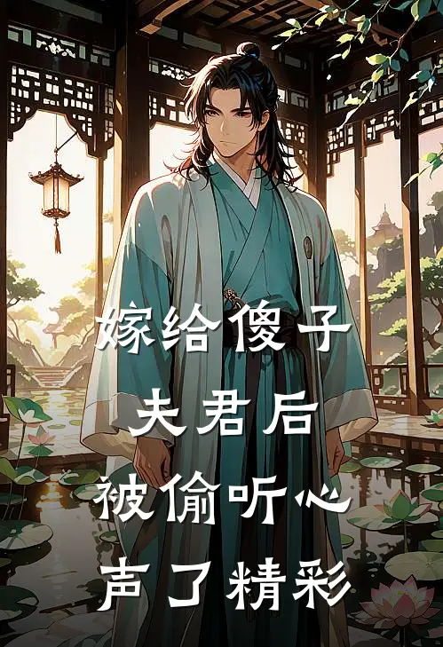 嫁给傻子夫君后，被偷听心声了精彩