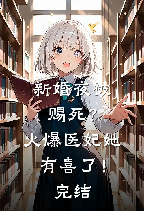 新婚夜被赐死？火爆医妃她有喜了！完结