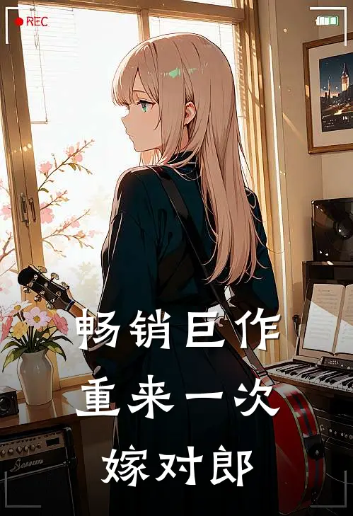 畅销巨作重来一次嫁对郎