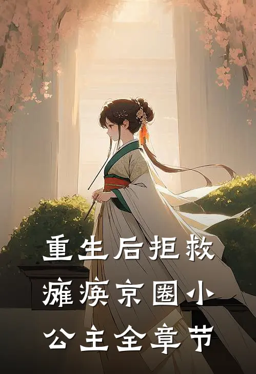 重生后拒救瘫痪京圈小公主全章节