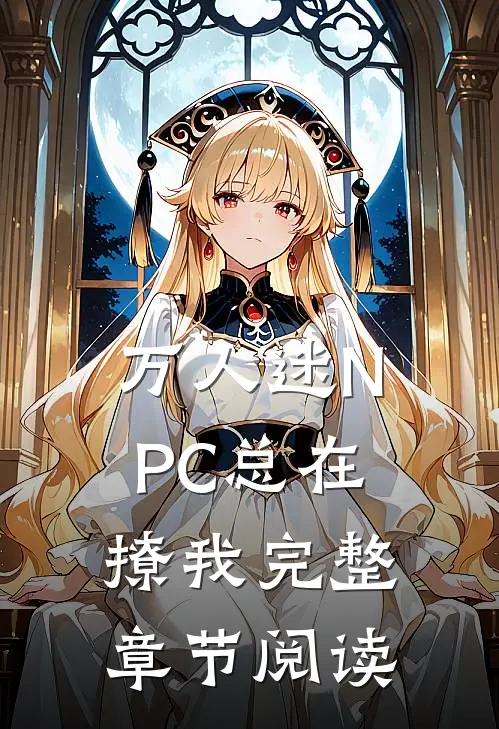 万人迷NPC总在撩我完整章节阅读