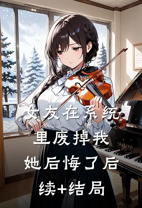 女友在系统里废掉我，她后悔了后续+结局