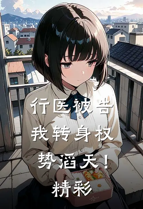 行医被告，我转身权势滔天！精彩