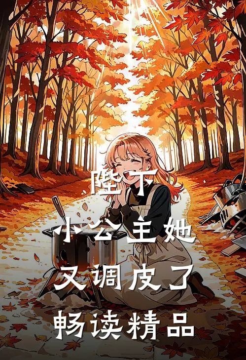 陛下，小公主她又调皮了畅读精品