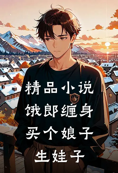 精品小说饿郎缠身：买个娘子生娃子