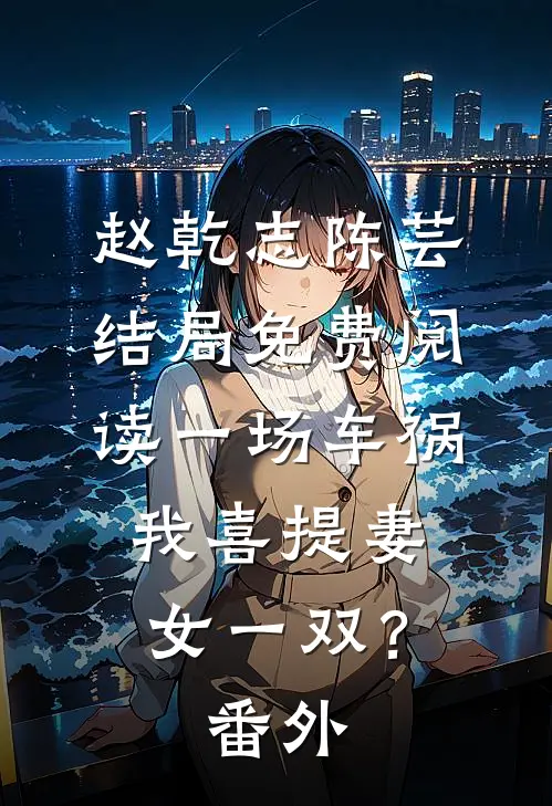 赵乾志陈芸结局免费阅读一场车祸，我喜提妻女一双？番外