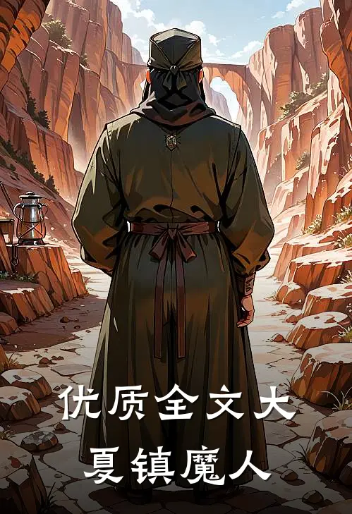 优质全文大夏镇魔人