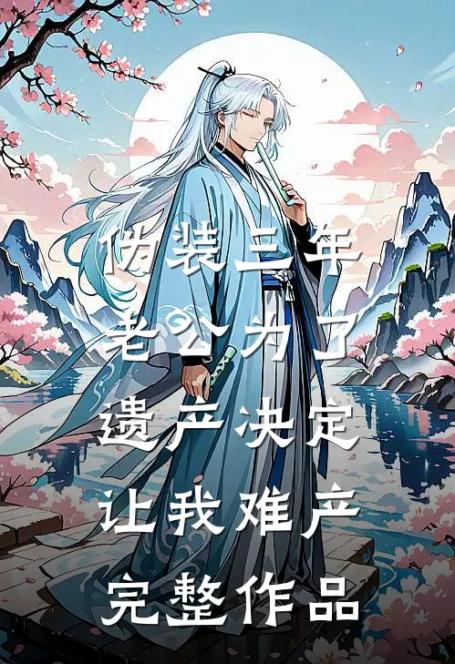 伪装三年，老公为了遗产决定让我难产完整作品