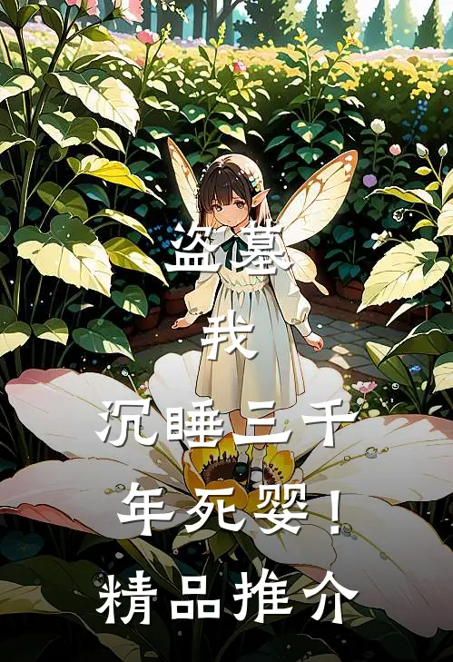 盗墓：我，沉睡三千年死婴！精品推介