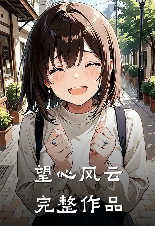 望心风云完整作品