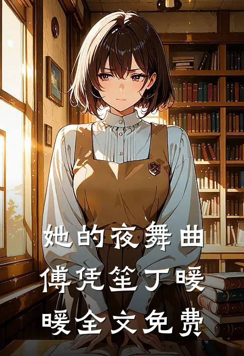 她的夜舞曲傅凭笙丁暖暖全文免费