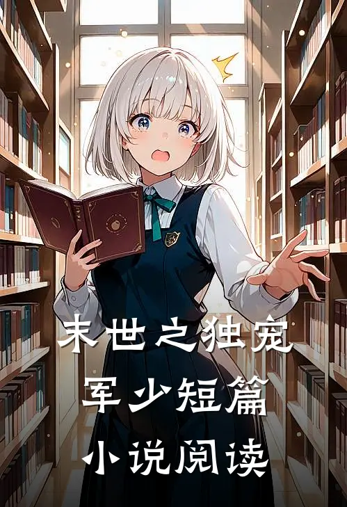 末世之独宠军少短篇小说阅读