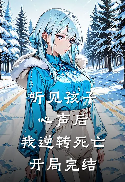 听见孩子心声后，我逆转死亡开局完结
