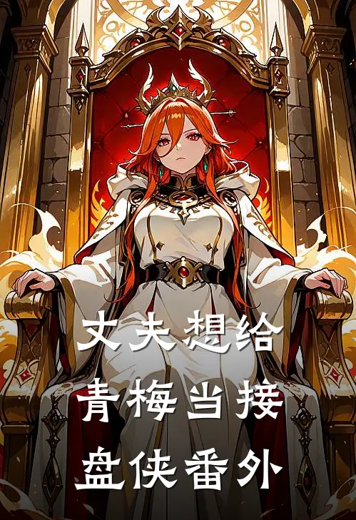 丈夫想给青梅当接盘侠番外