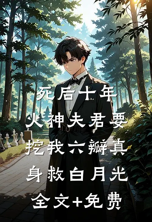 死后十年，火神夫君要挖我六瓣真身救白月光全文+免费
