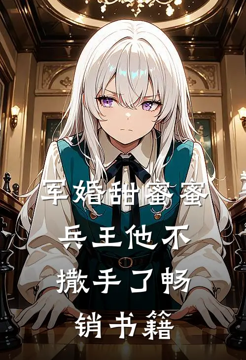 军婚甜蜜蜜，兵王他不撒手了畅销书籍