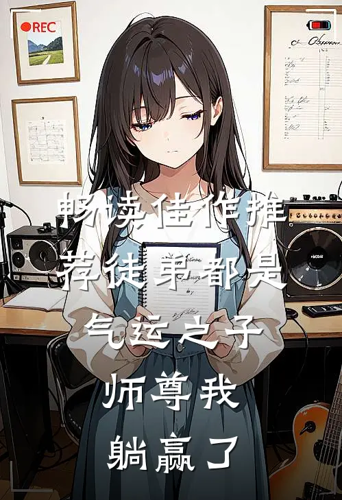 畅读佳作推荐徒弟都是气运之子，师尊我躺赢了
