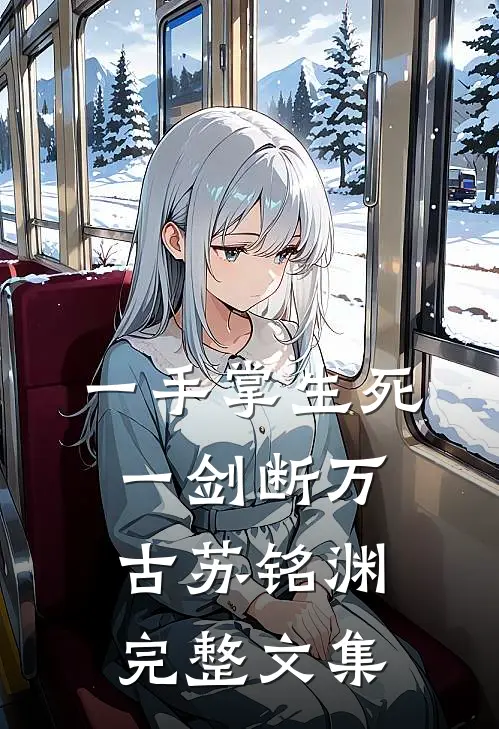 一手掌生死一剑断万古 苏铭渊完整文集