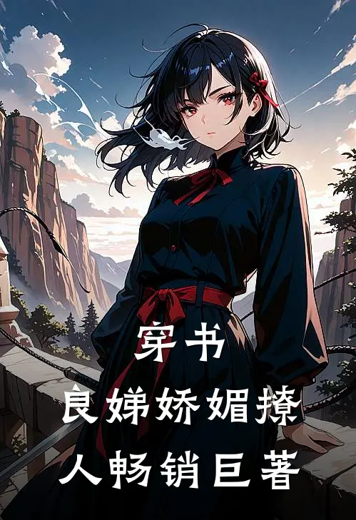 穿书：良娣娇媚撩人畅销巨著