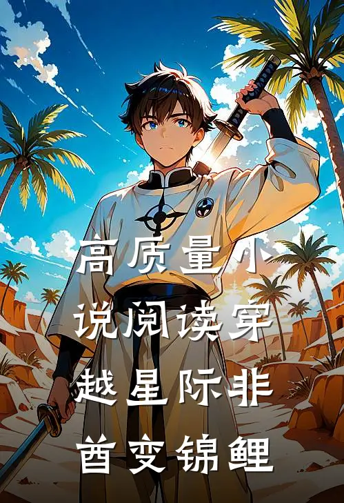 高质量小说阅读穿越星际非酋变锦鲤