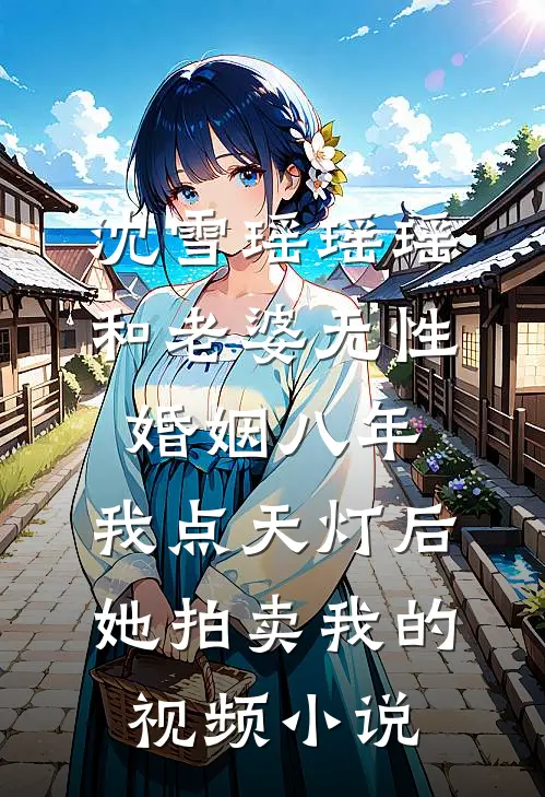 沈雪瑶瑶瑶和老婆无性婚姻八年，我点天灯后她拍卖我的视频小说