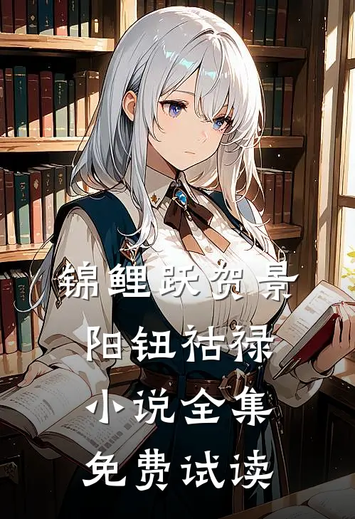 锦鲤跃贺景阳钮祜禄·小说全集免费试读
