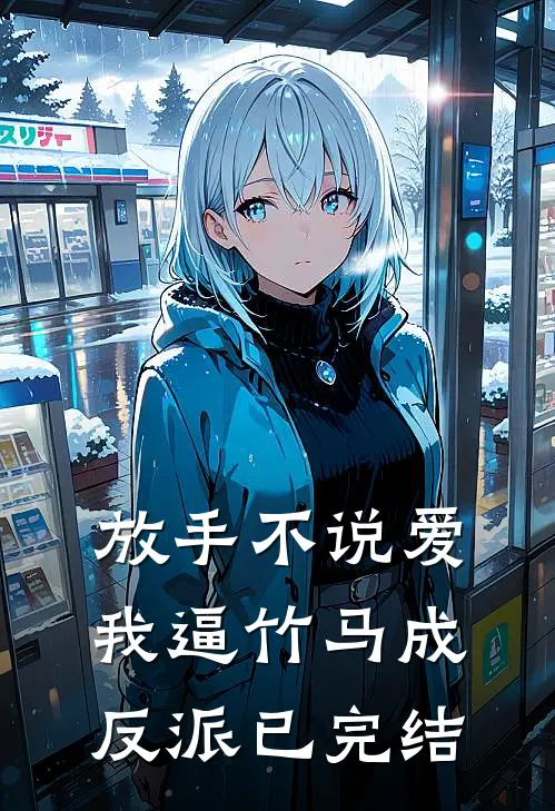 放手不说爱，我逼竹马成反派已完结