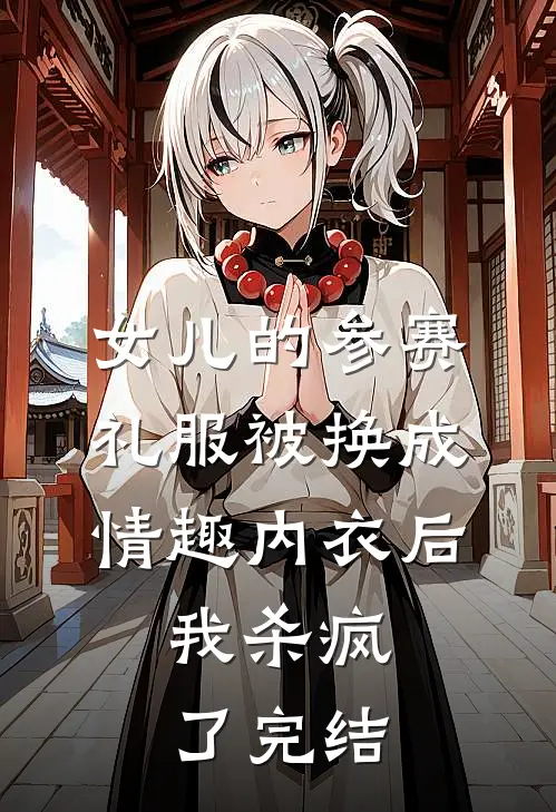 女儿的参赛礼服被换成情趣内衣后，我杀疯了完结