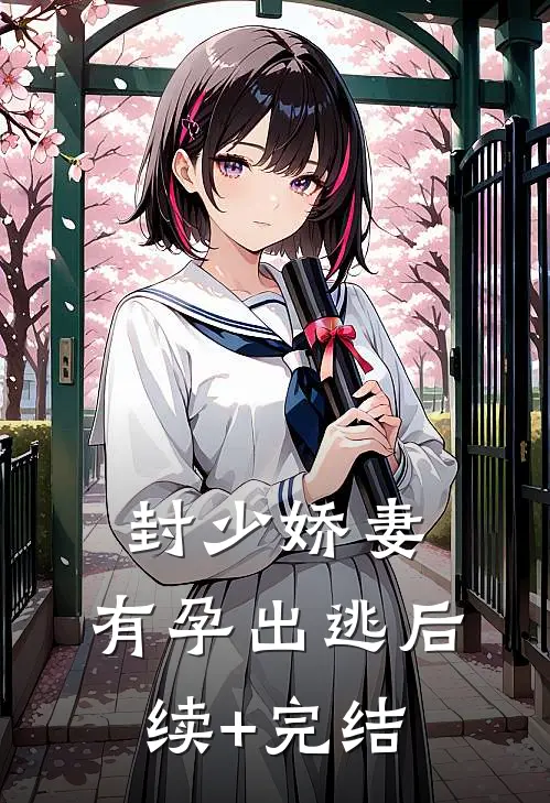 封少娇妻，有孕出逃后续+完结