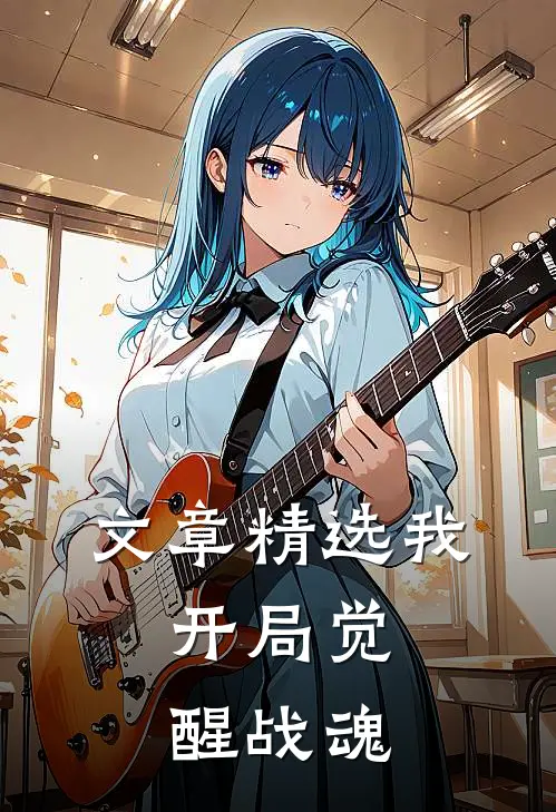 文章精选我，开局觉醒战魂