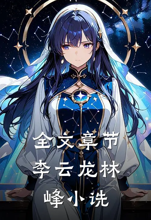 全文章节李云龙林峰小诜
