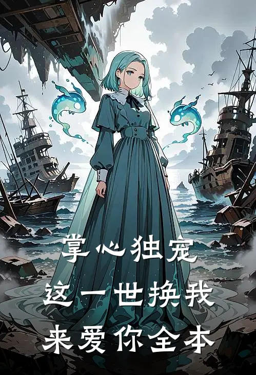 掌心独宠：这一世换我来爱你全本