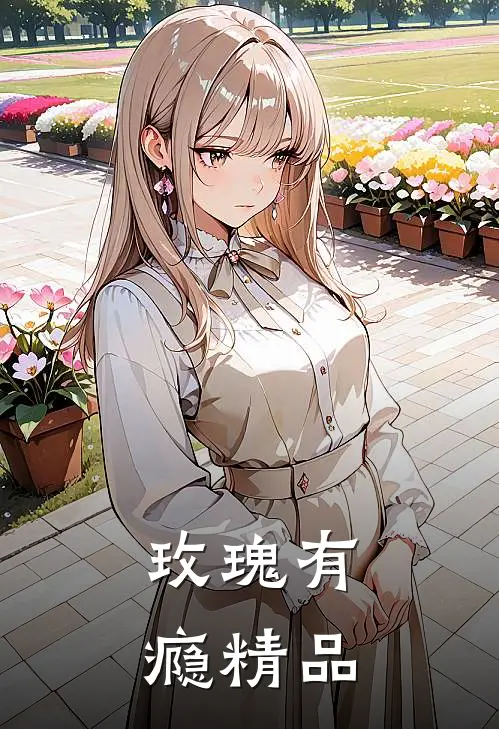 玫瑰有瘾精品
