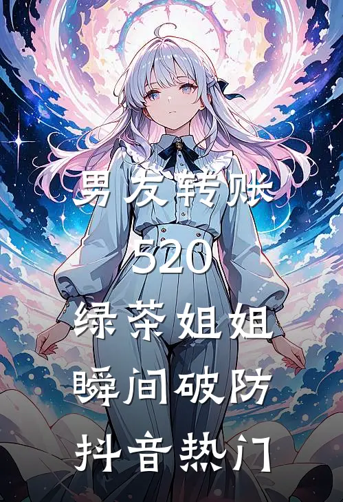 男友转账520，绿茶姐姐瞬间破防抖音热门