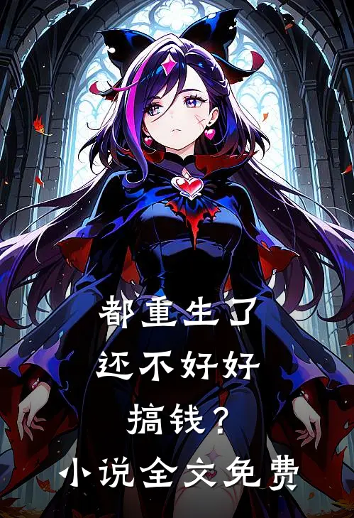 都重生了，还不好好搞钱？小说全文免费