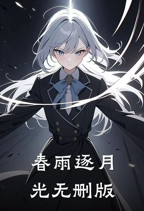 春雨逐月光无删版