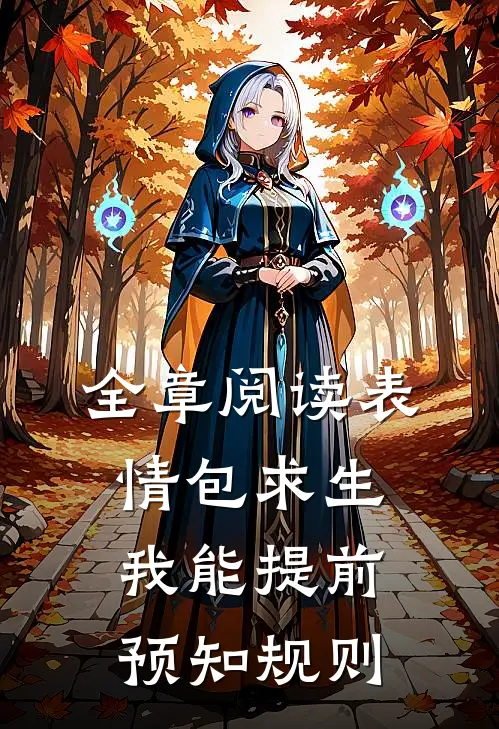 全章阅读表情包求生：我能提前预知规则