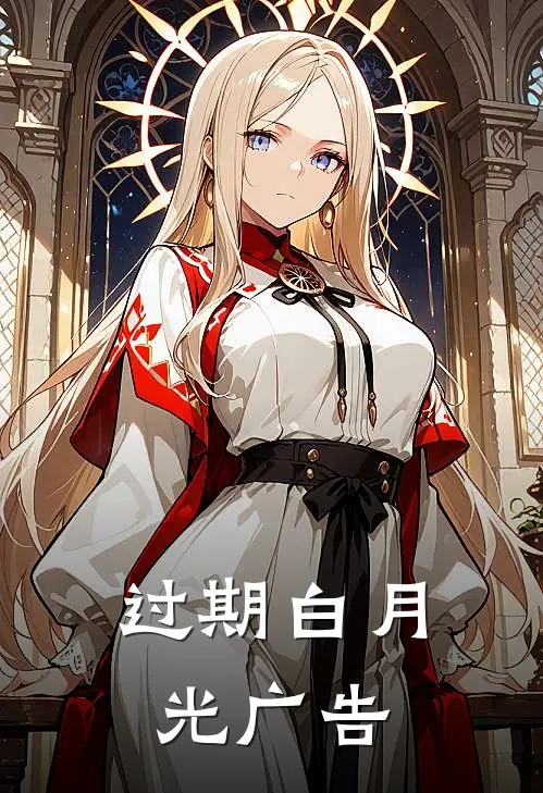 过期白月光广告