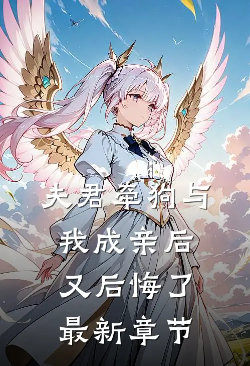 夫君牵狗与我成亲后又后悔了最新章节