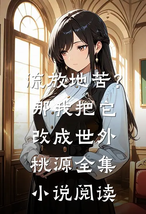 流放地苦？那我把它改成世外桃源全集小说阅读