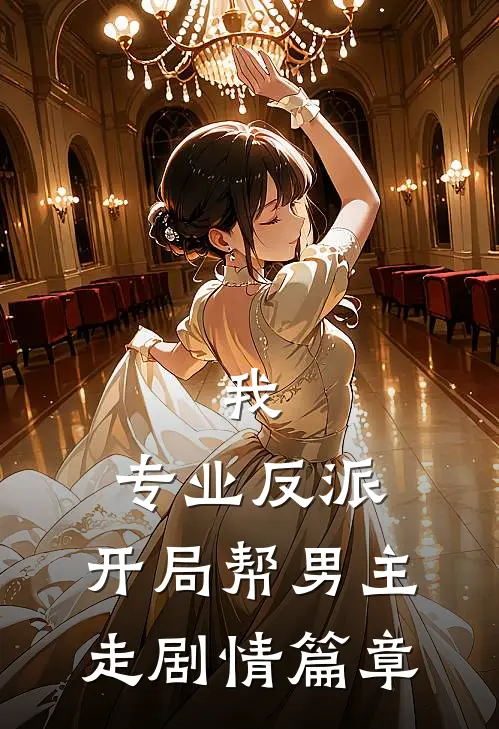 我，专业反派，开局帮男主走剧情篇章