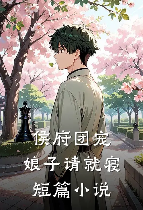 侯府团宠：娘子请就寝短篇小说