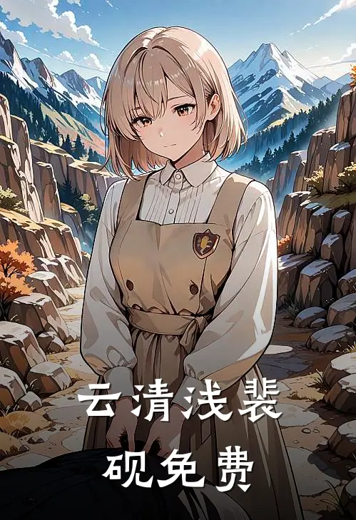 云清浅裴砚免费