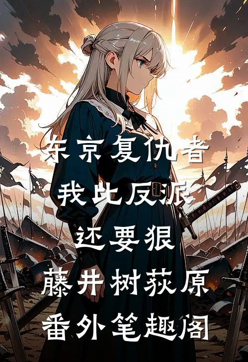 东京复仇者：我比反派还要狠：藤井树荻原番外笔趣阁