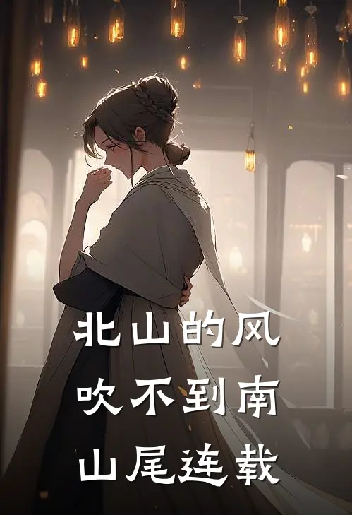 北山的风吹不到南山尾连载
