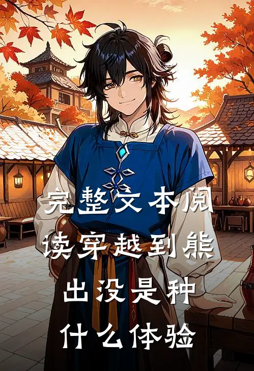 完整文本阅读穿越到熊出没是种什么体验