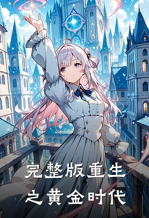 完整版重生之黄金时代